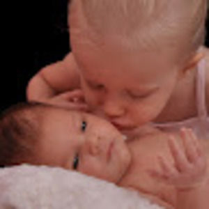 Meet your Posher, Keri